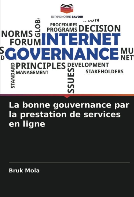 La bonne gouvernance par la prestation de services en ligne