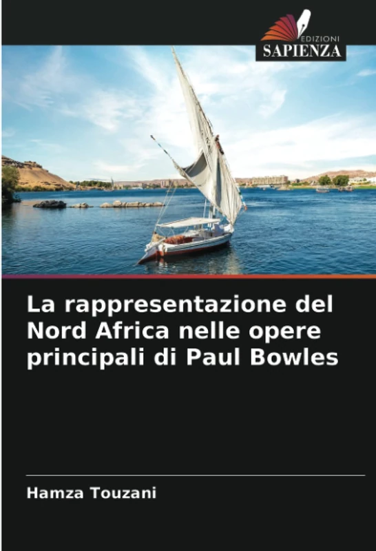 La rappresentazione del Nord Africa nelle opere principali di Paul Bowles - Image 1