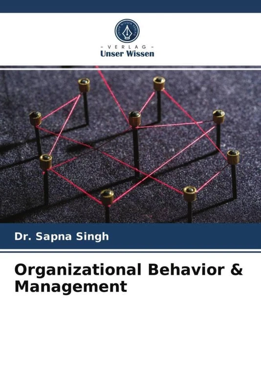 Organizational Behavior & Management