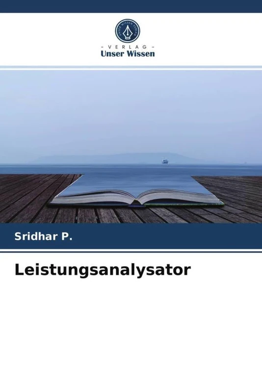 Leistungsanalysator