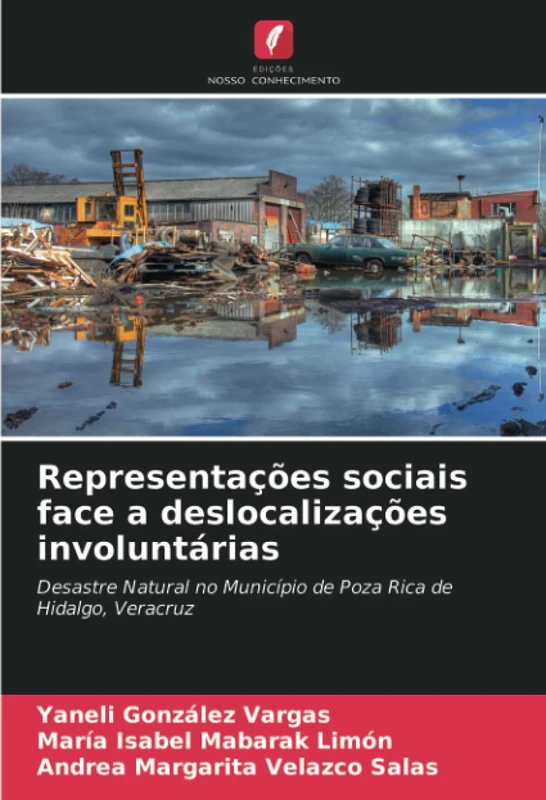 Representações sociais face a deslocalizações involuntárias: Desastre Natural no Município de Poza Rica de Hidalgo, Veracruz - Image 1