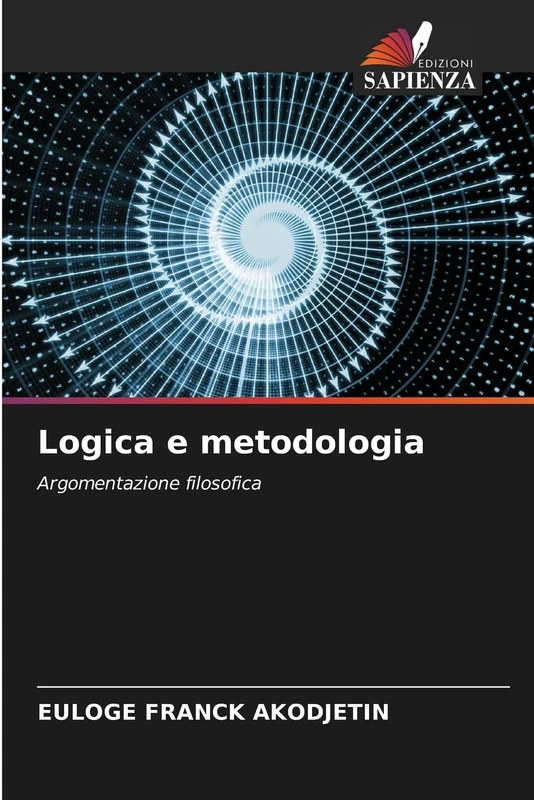 Logica e metodologia: Argomentazione filosofica