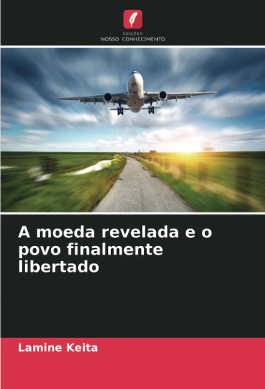 A moeda revelada e o povo finalmente libertado - Image 1