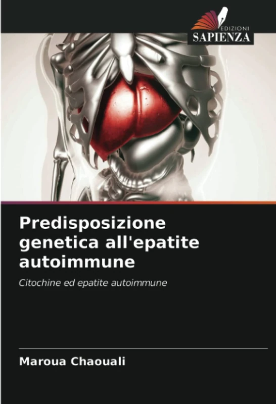 Predisposizione genetica all'epatite autoimmune: Citochine ed epatite autoimmune