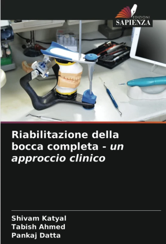 Riabilitazione della bocca completa - un approccio clinico