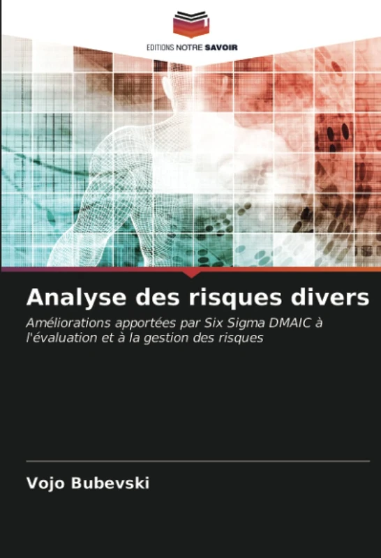 Analyse des risques divers: Améliorations apportées par Six Sigma DMAIC à l'évaluation et à la gestion des risques - Image 1