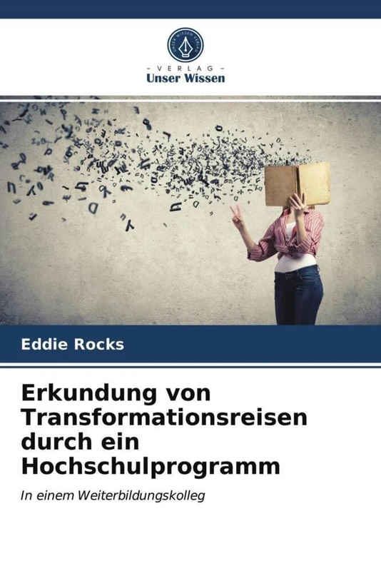 Erkundung von Transformationsreisen durch ein Hochschulprogramm: In einem Weiterbildungskolleg - Image 1