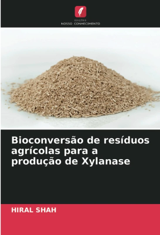 Bioconversão de resíduos agrícolas para a produção de Xylanase