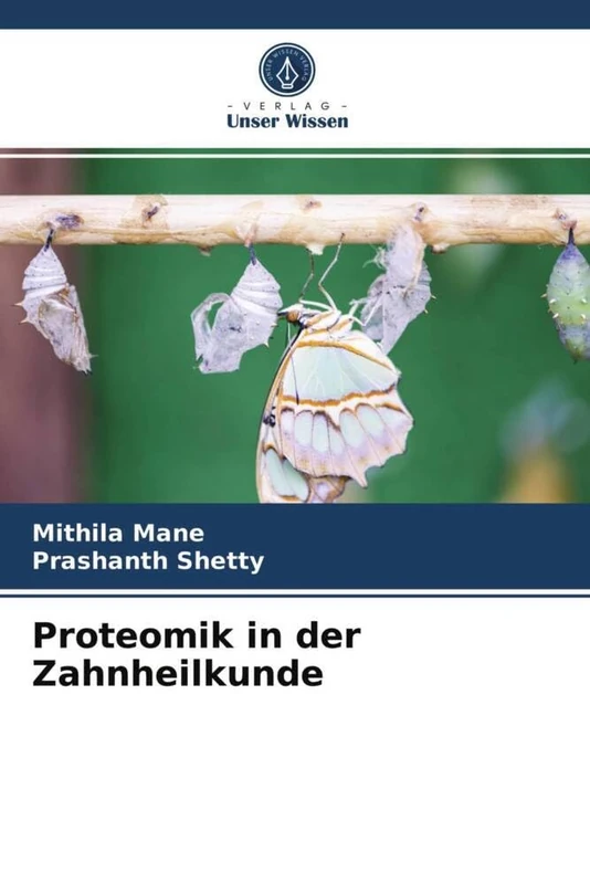 Proteomik in der Zahnheilkunde