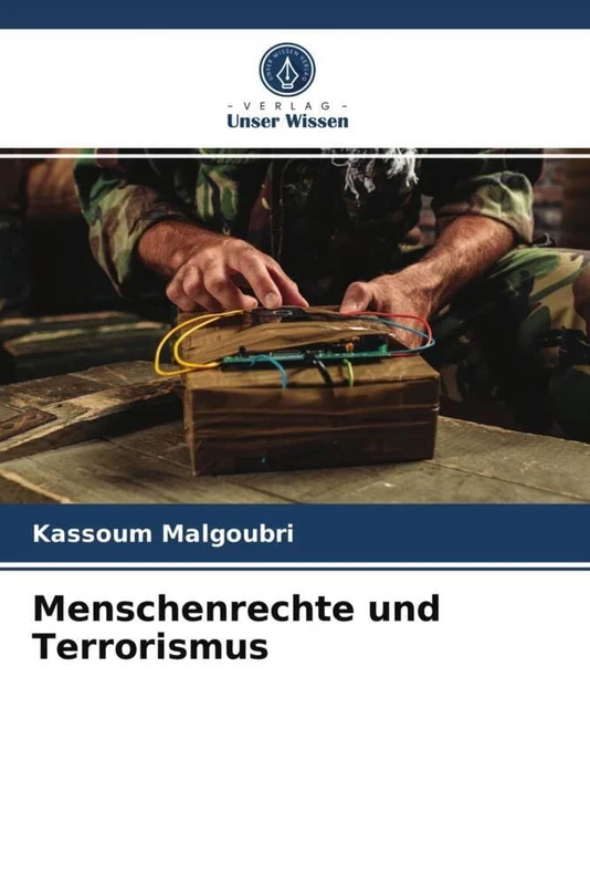 Menschenrechte und Terrorismus