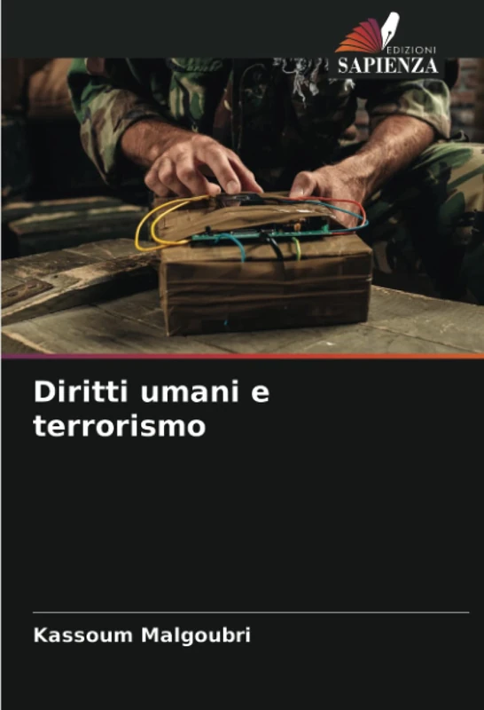 Diritti umani e terrorismo