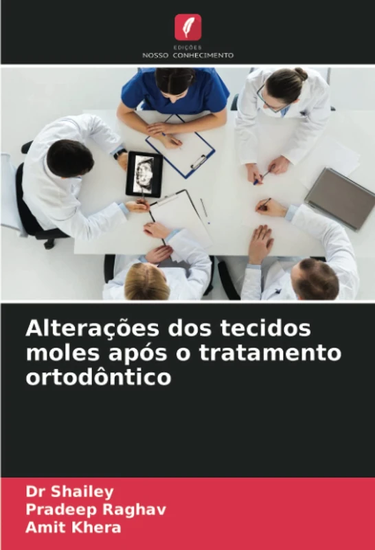 Alterações dos tecidos moles após o tratamento ortodôntico