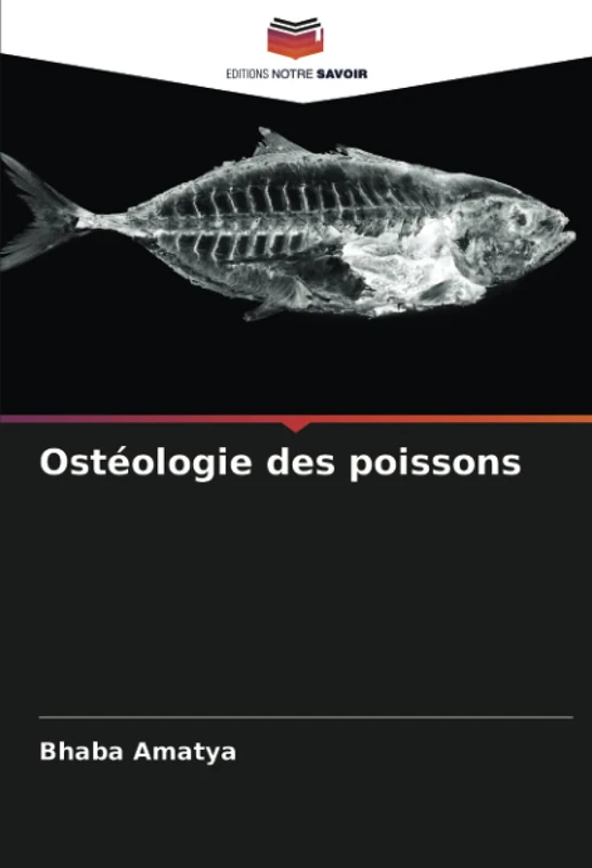 Ostéologie des poissons