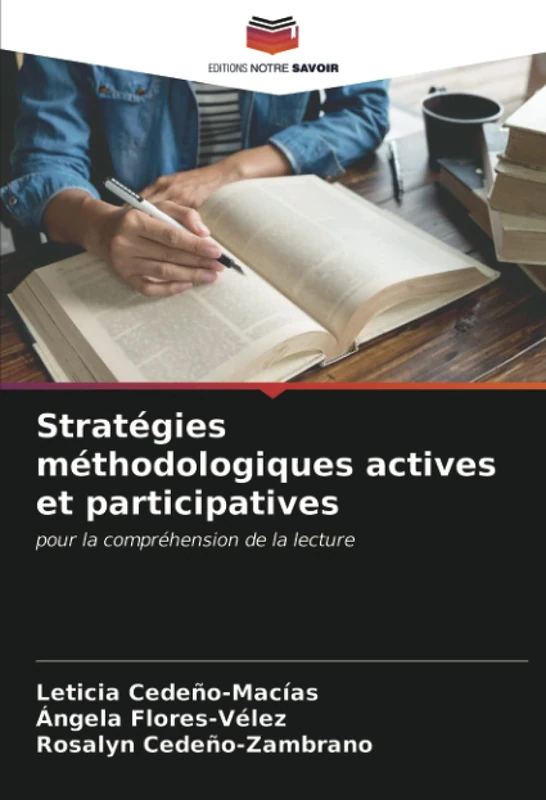 Stratégies méthodologiques actives et participatives: pour la compréhension de la lecture - Image 1