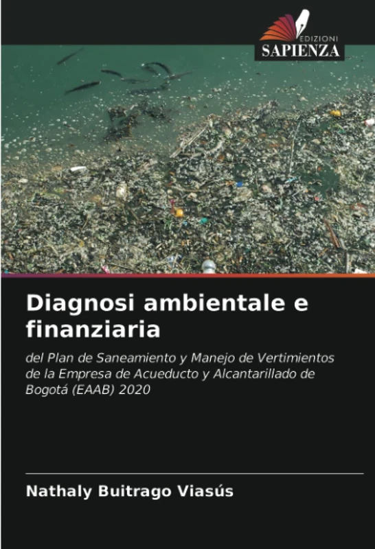 Diagnosi ambientale e finanziaria: del Plan de Saneamiento y Manejo de Vertimientos de la Empresa de Acueducto y Alcantarillado de Bogotá (EAAB) 2020 - Image 1