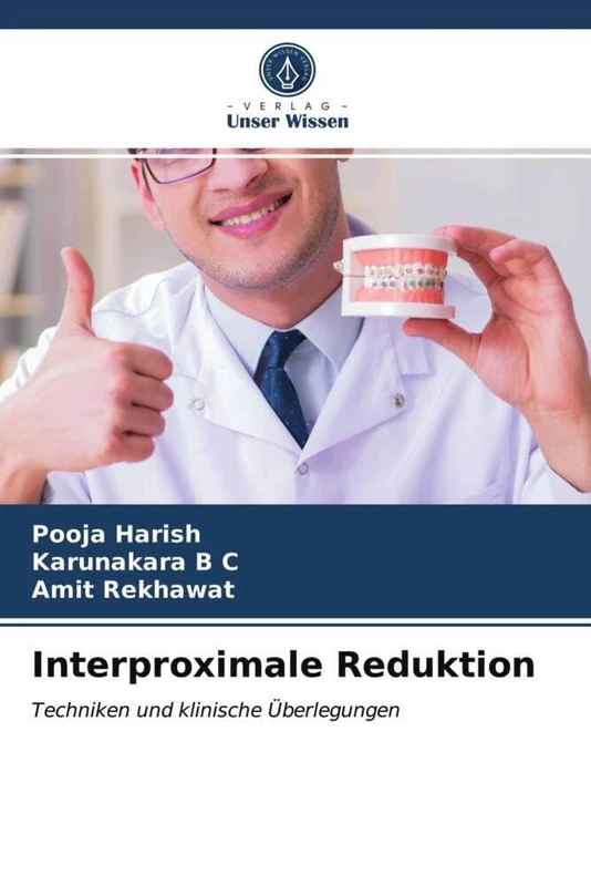 Interproximale Reduktion: Techniken und klinische Überlegungen - Image 1