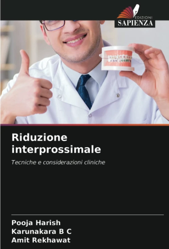 Riduzione interprossimale: Tecniche e considerazioni cliniche
