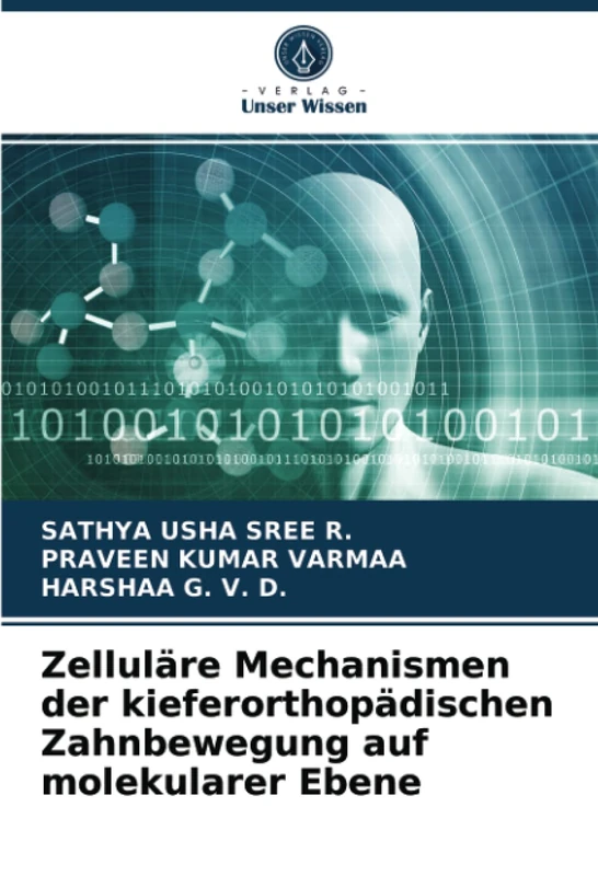 Zelluläre Mechanismen der kieferorthopädischen Zahnbewegung auf molekularer Ebene