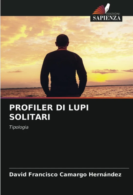 PROFILER DI LUPI SOLITARI: Tipologia - Image 1