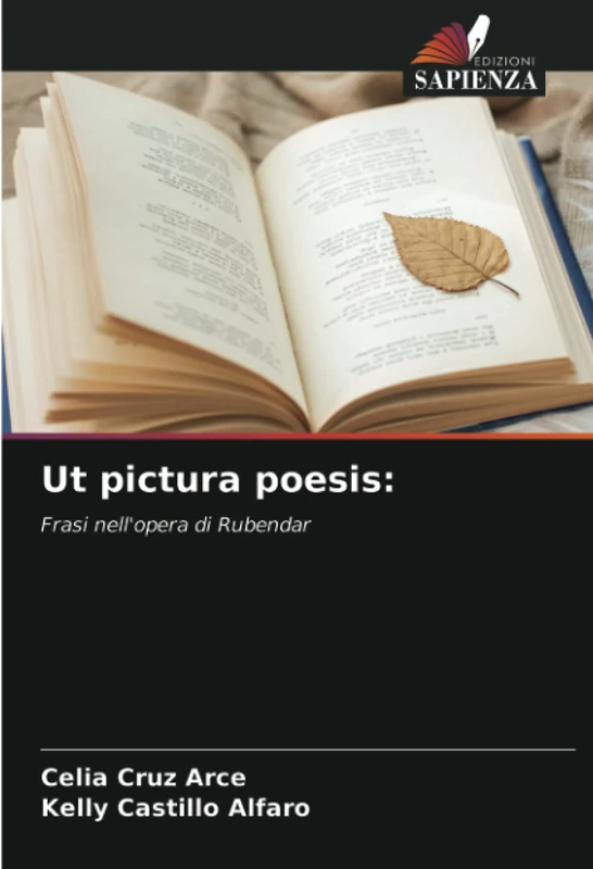 Ut pictura poesis:: Frasi nell'opera di Rubendar