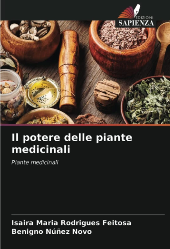Il potere delle piante medicinali: Piante medicinali - Image 1