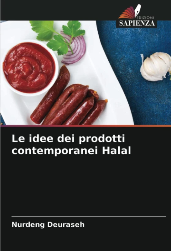 Le idee dei prodotti contemporanei Halal - Image 1