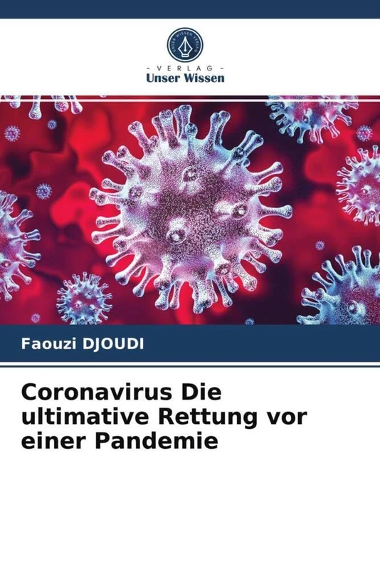 Coronavirus Die ultimative Rettung vor einer Pandemie - Image 1