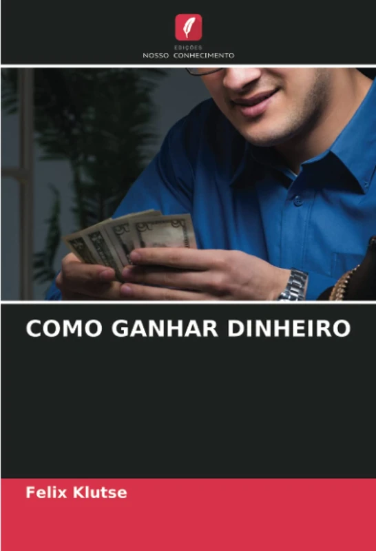 COMO GANHAR DINHEIRO