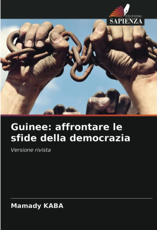 Guinee: affrontare le sfide della democrazia: Versione rivista - Image 1