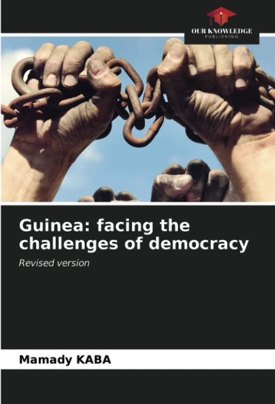 Guinea: facing the challenges of democracy: Revised version - Image 1