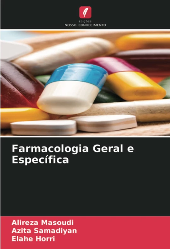 Farmacologia Geral e Específica - Image 1