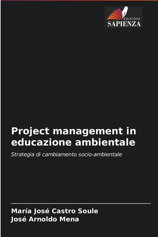 Project management in educazione ambientale: Strategia di cambiamento socio-ambientale - Image 1