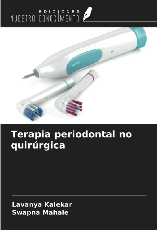 Terapia periodontal no quirúrgica