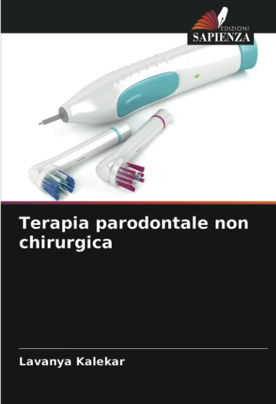 Terapia parodontale non chirurgica