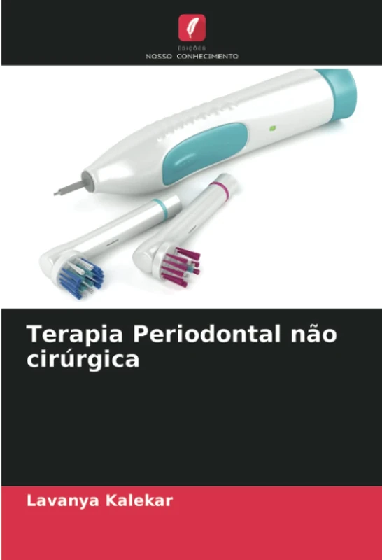 Terapia Periodontal não cirúrgica