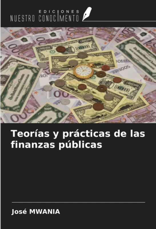 Teorías y prácticas de las finanzas públicas