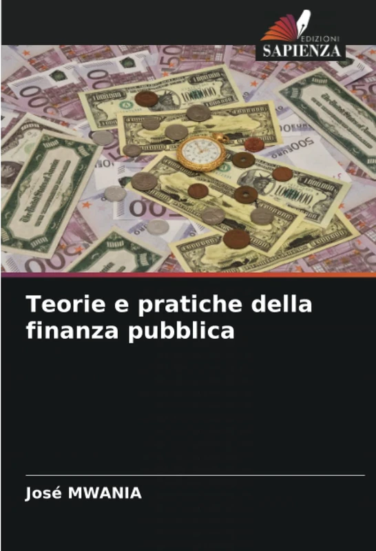 Teorie e pratiche della finanza pubblica
