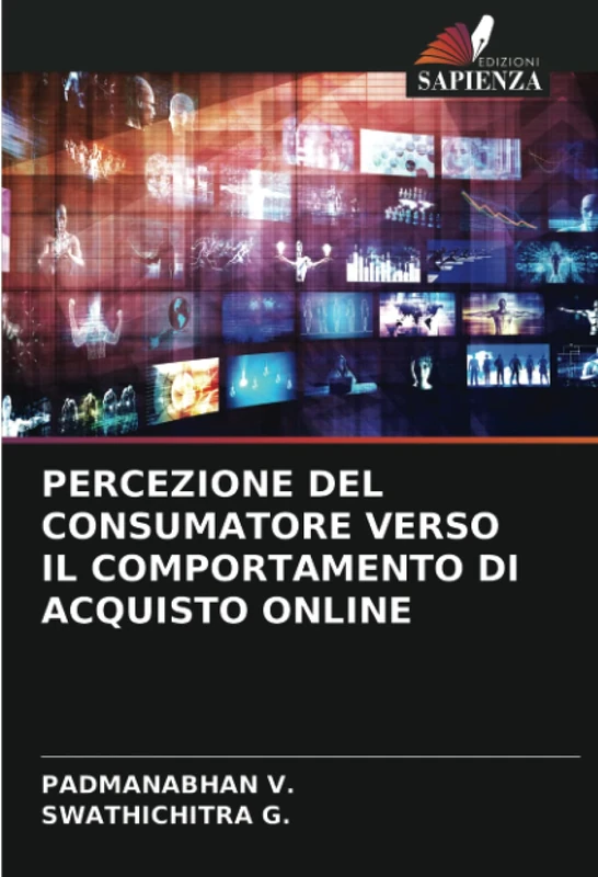 PERCEZIONE DEL CONSUMATORE VERSO IL COMPORTAMENTO DI ACQUISTO ONLINE