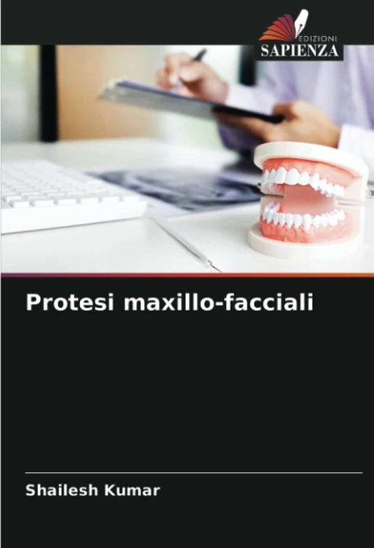 Protesi maxillo-facciali