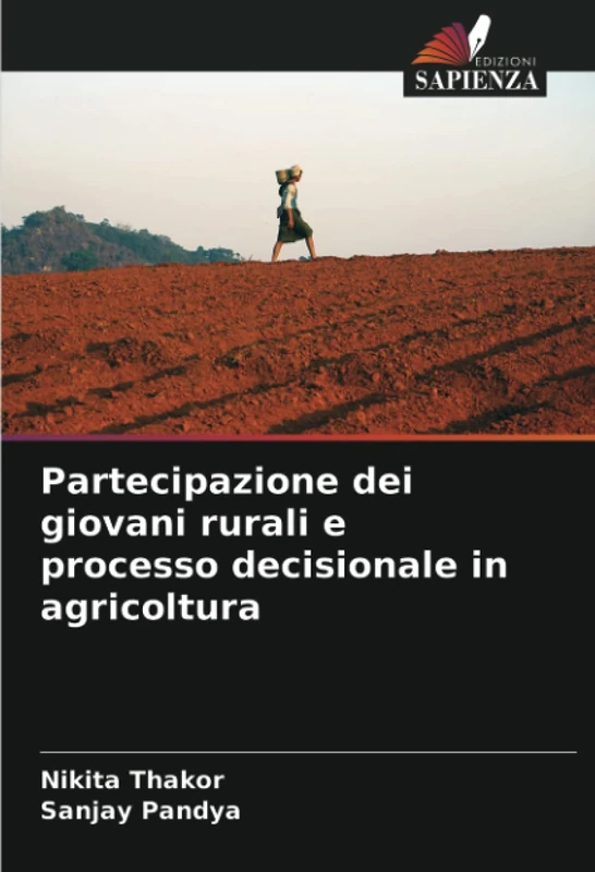 Partecipazione dei giovani rurali e processo decisionale in agricoltura