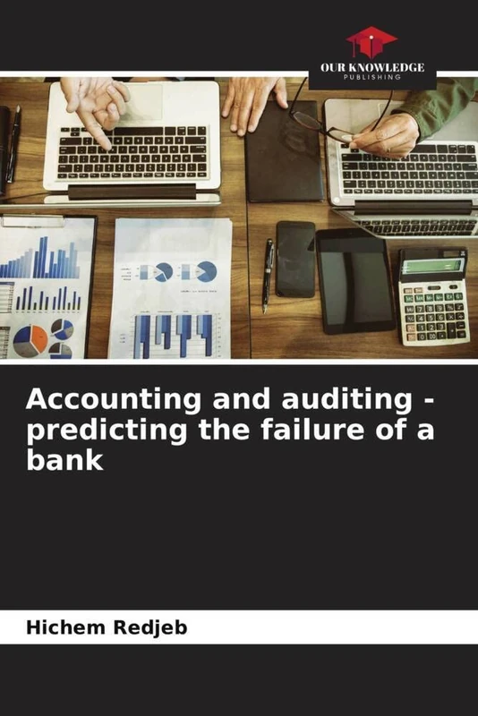 Accounting and auditing - predicting the failure of a bank - Image 1