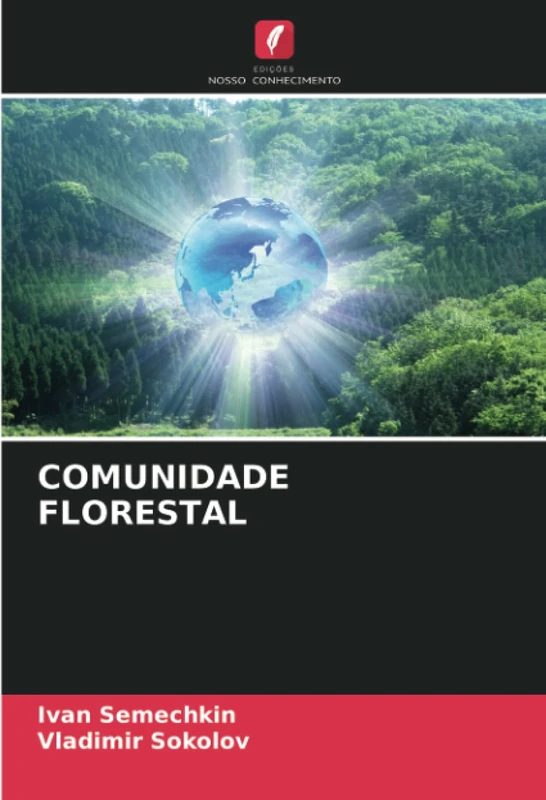 COMUNIDADE FLORESTAL