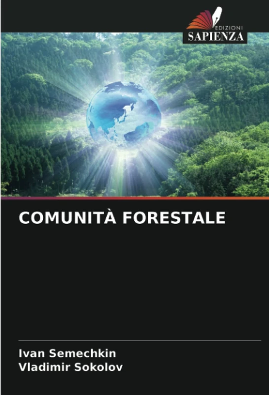 COMUNITÀ FORESTALE