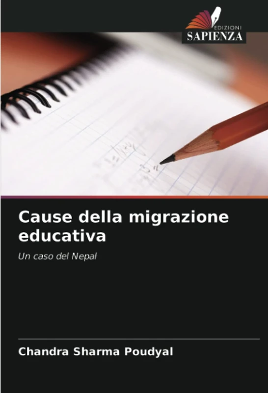 Cause della migrazione educativa: Un caso del Nepal