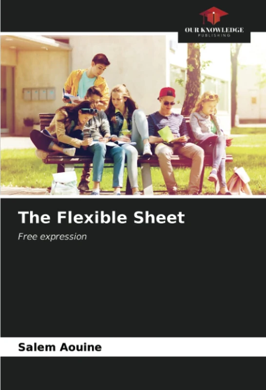 The Flexible Sheet: Free expression - Image 1