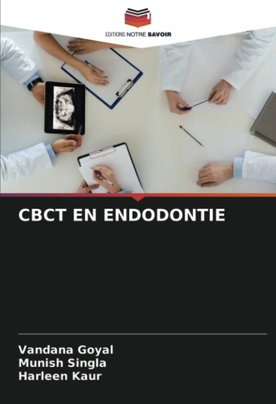 CBCT EN ENDODONTIE
