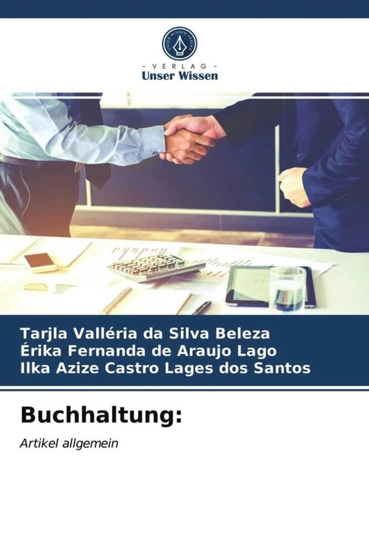 Buchhaltung:: Artikel allgemein