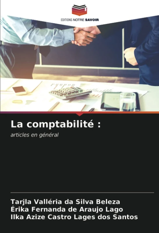 La comptabilité :: articles en général