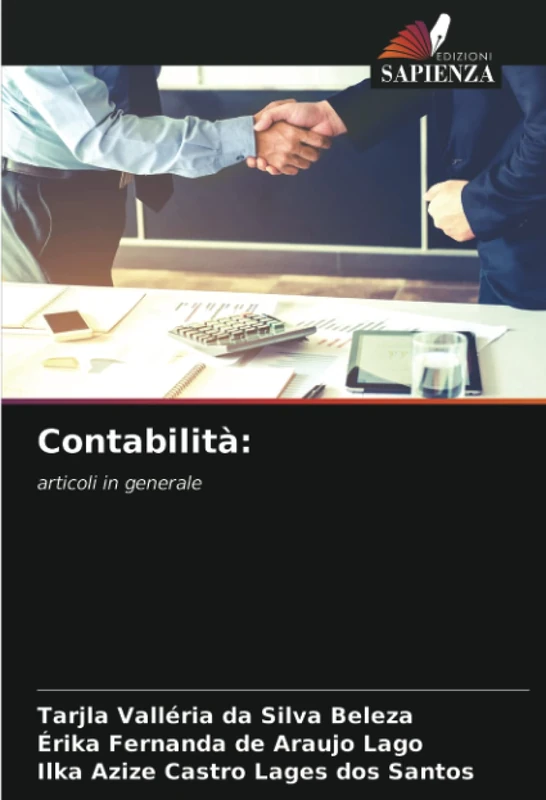 Contabilità:: articoli in generale