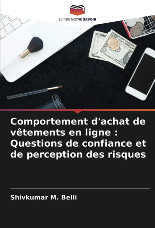 Comportement d'achat de vêtements en ligne : Questions de confiance et de perception des risques - Image 1